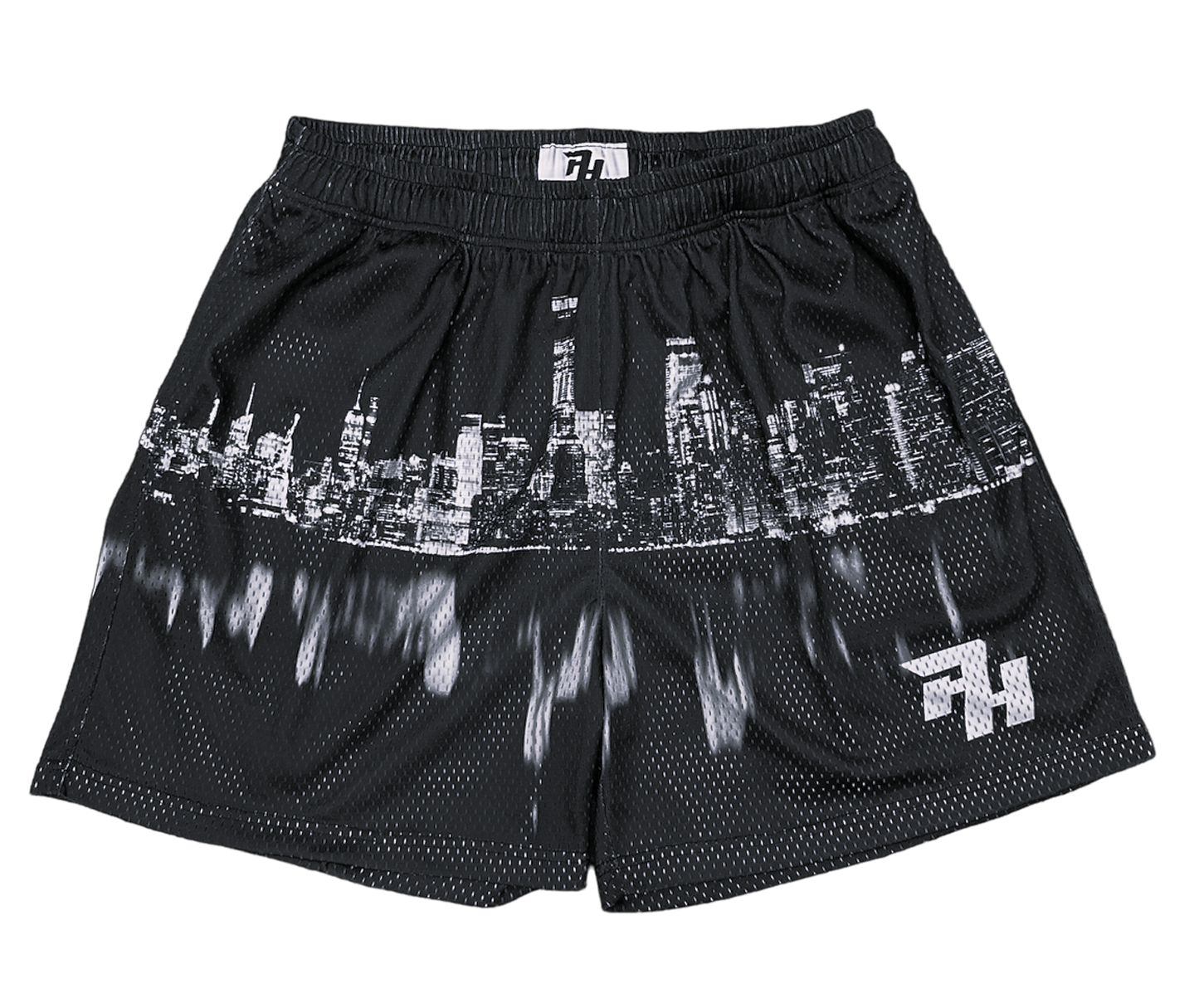 NYC Nightline Shorts