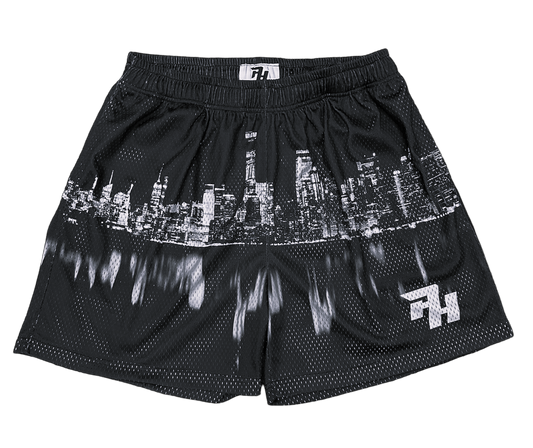 NYC Nightline Shorts
